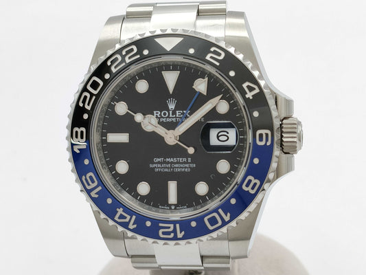 ROLEX 126710BLNR D96264X2 Men's Watch