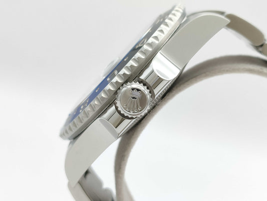 ROLEX 126710BLNR D96264X2 Men's Watch