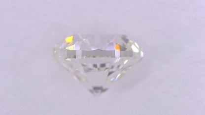 1.006ct H SI-1 FAIR/GD/FR NONE NATURAL 5.85-6.10X4.07mm Loose Diamond