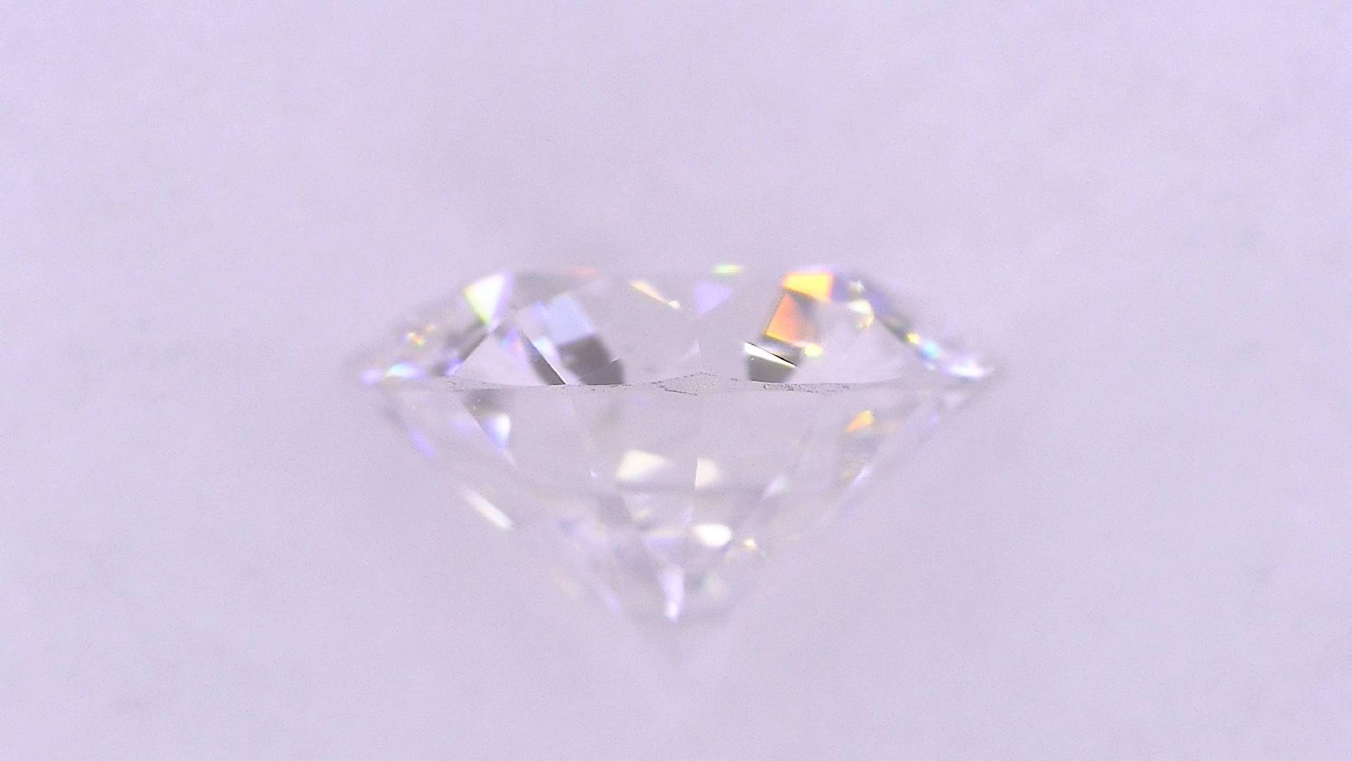 0.450ct E VS-1 GOOD/GD/VG NONE NATURAL 5.02-5.04X3.03mm Loose Diamond