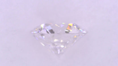 0.450ct E VS-1 GOOD/GD/VG NONE NATURAL 5.02-5.04X3.03mm Loose Diamond