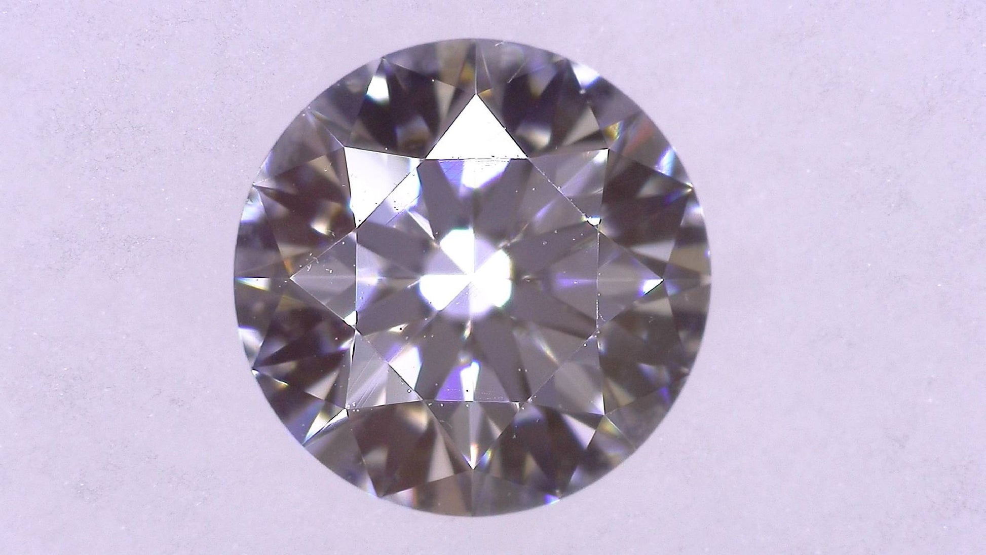 0.450ct E VS-1 GOOD/GD/VG NONE NATURAL 5.02-5.04X3.03mm Loose Diamond