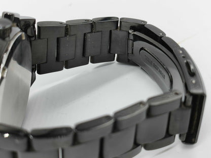 SEIKO Quartz WIRED VD57-KBH0 Current Condition Men's Watch