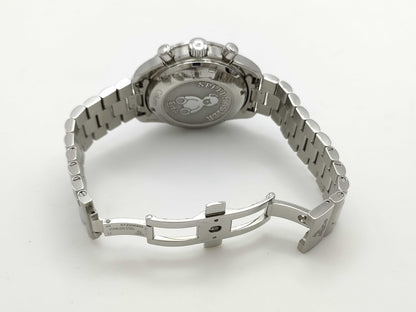 OMEGA 324.30.38.50.03.002 84397501 Orbis Men's Watch