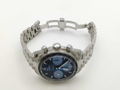 OMEGA 324.30.38.50.03.002 84397501 Orbis Men's Watch
