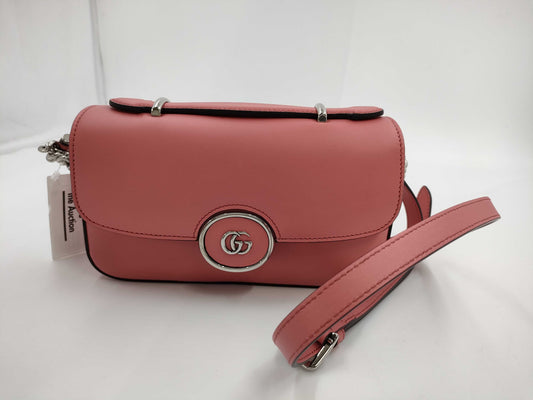GUCCI GG Blondie 2-way shoulder bag 739722