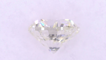 1.082ct I SI-2 FAIR/GD/FR FAINT NATURAL 6.25-6.32X4.18mm Loose Diamond