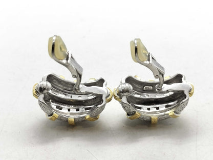 Zolotas SV/750 22.3g Earrings