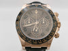 ROLEX 116515LN G10P3068 Chocolate Arabia Men's Watch