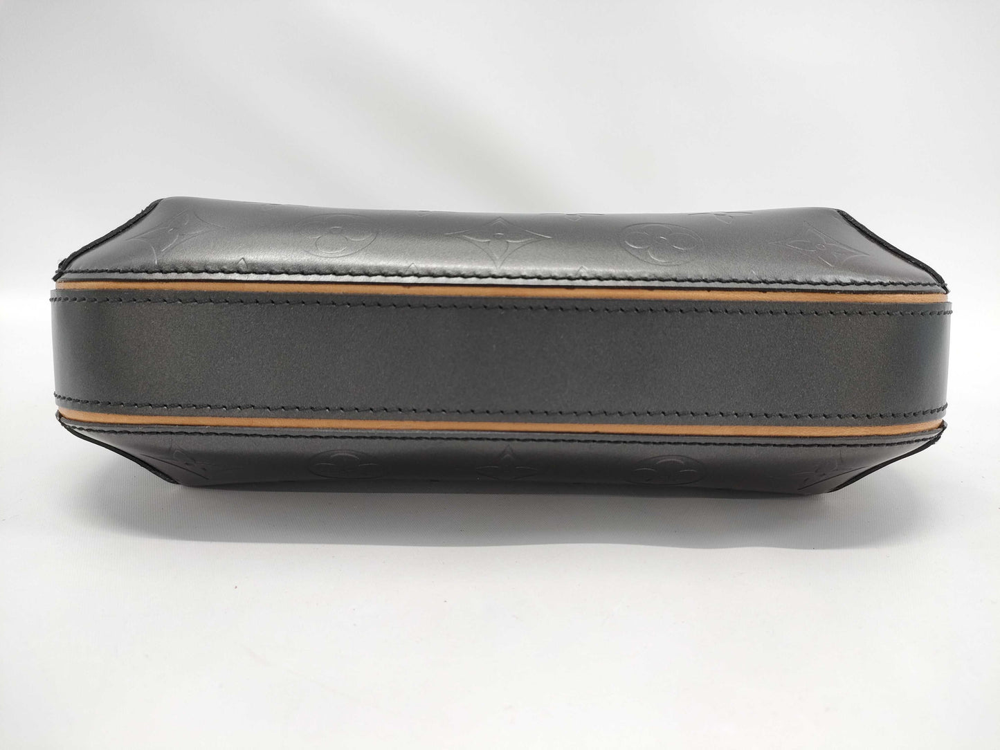 LOUIS VUITTON Monogram Matte Handbag