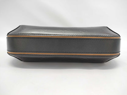 LOUIS VUITTON Monogram Matte Handbag