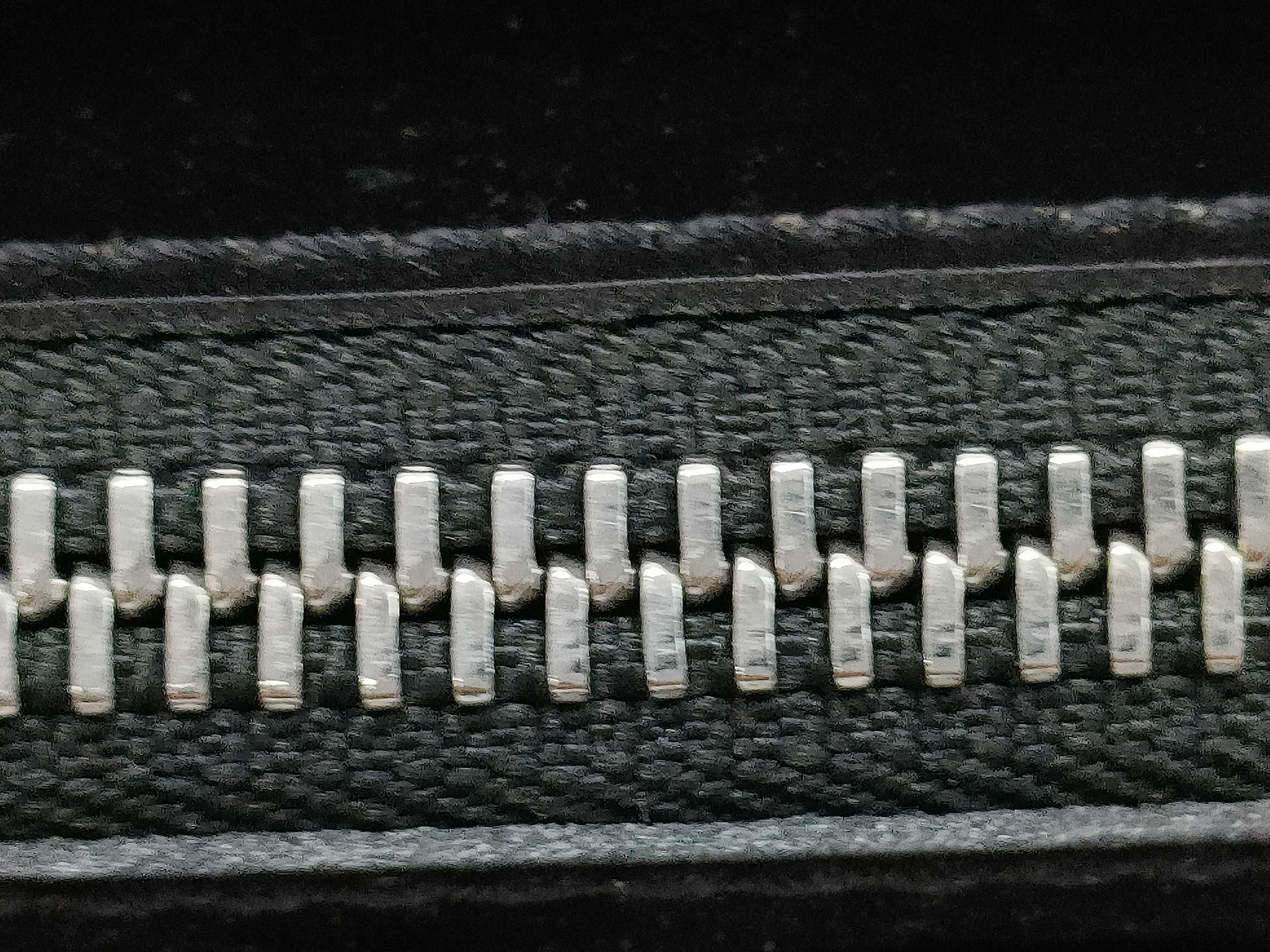 LOUIS VUITTON Monogram Matte Handbag