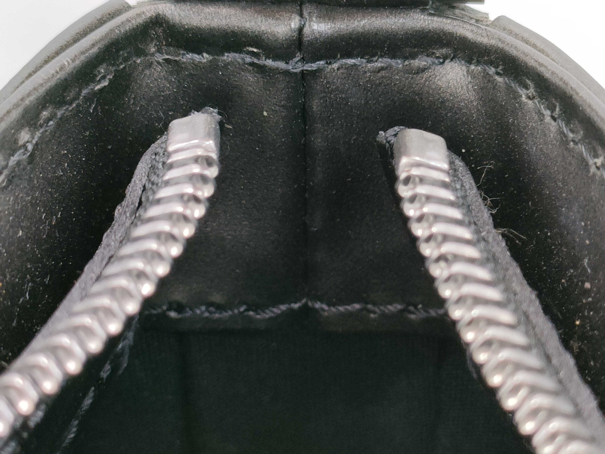 LOUIS VUITTON Monogram Matte Handbag