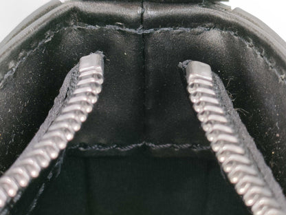 LOUIS VUITTON Monogram Matte Handbag