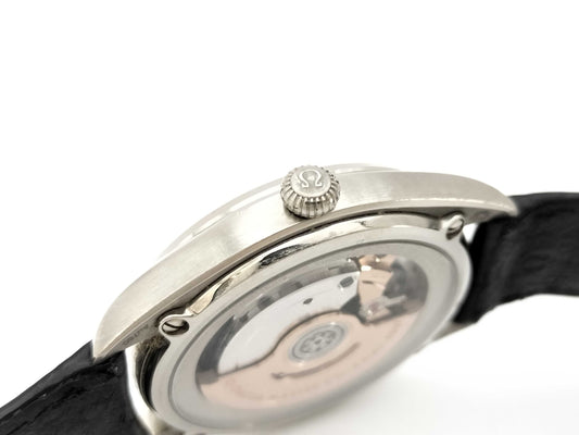 OMEGA 522.53.40.20.04.002 89697188 Automatic K18 Men's Watch