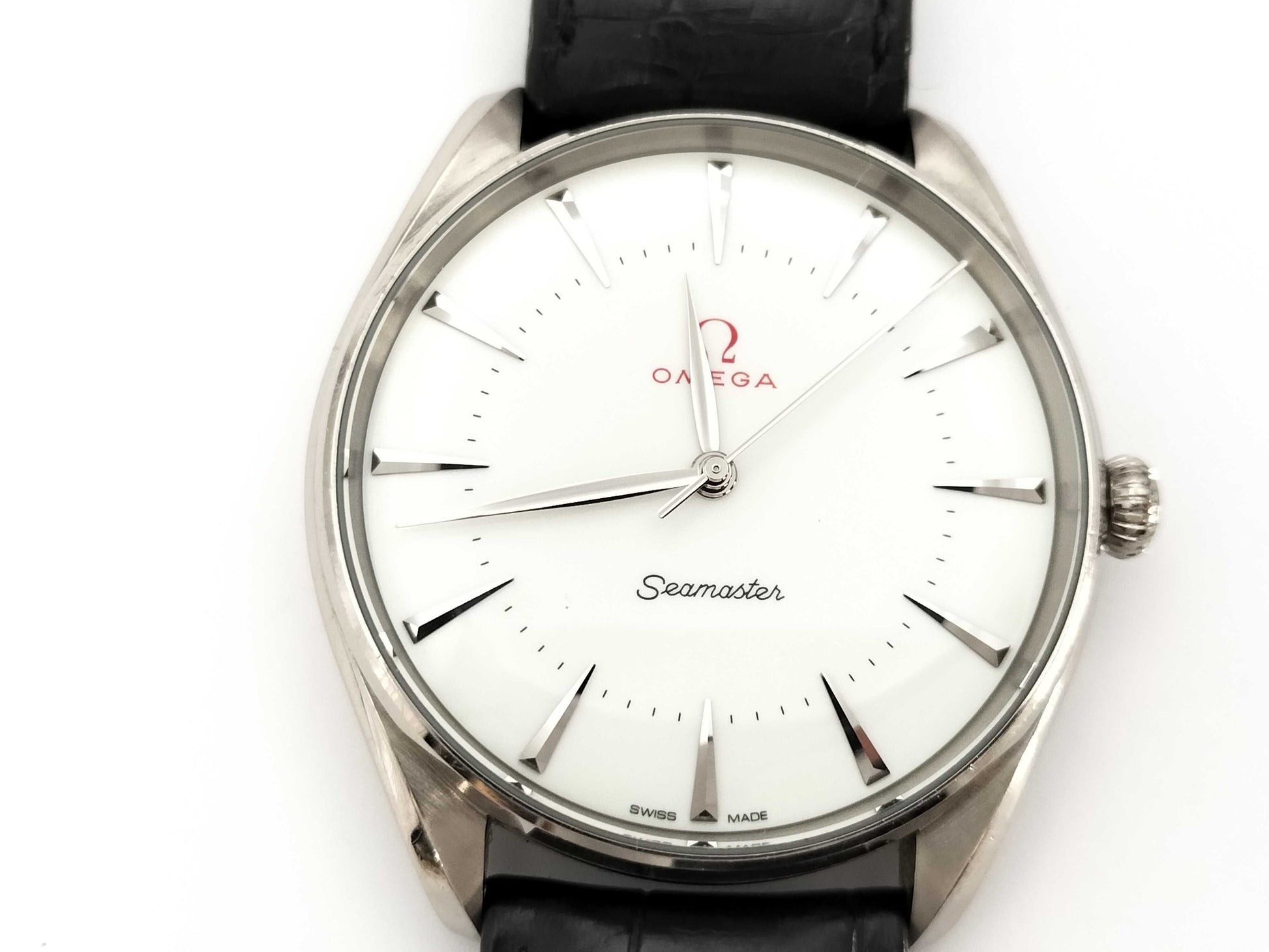 OMEGA 522.53.40.20.04.002 89697188 Automatic K18 Men's Watch