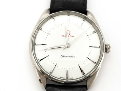 OMEGA 522.53.40.20.04.002 89697188 Automatic K18 Men's Watch