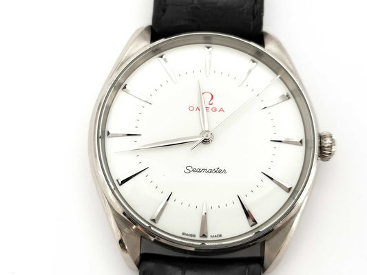 OMEGA 522.53.40.20.04.002 89697188 Automatic K18 Men's Watch