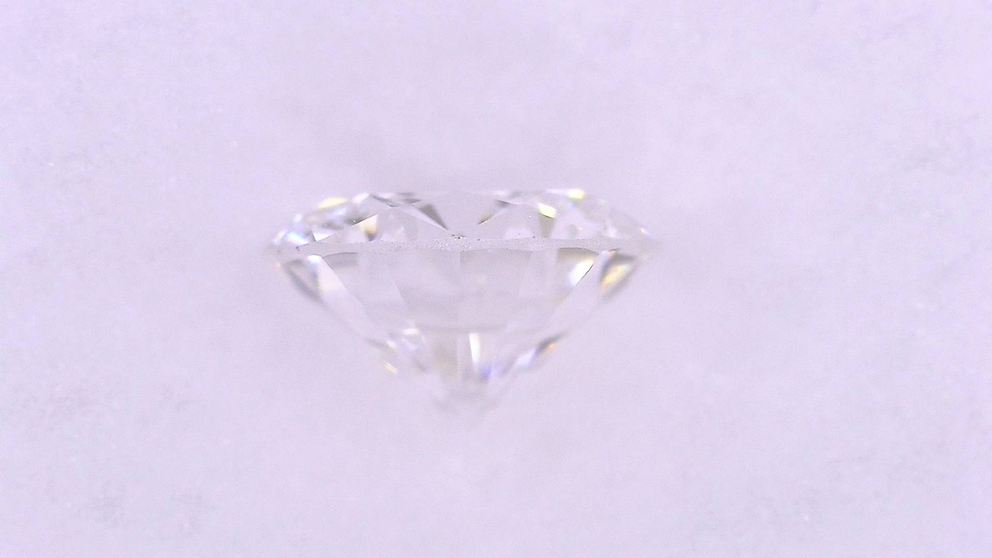 0.265ct E VVS-2 VERY GOOD/VG/GD NONE NATURAL 4.19-4.22X2.50mm Loose Diamond