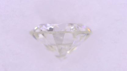 0.328ct J SI-1 GOOD/VG/GD NONE NATURAL 4.43-4.47X2.69mm Loose Diamond