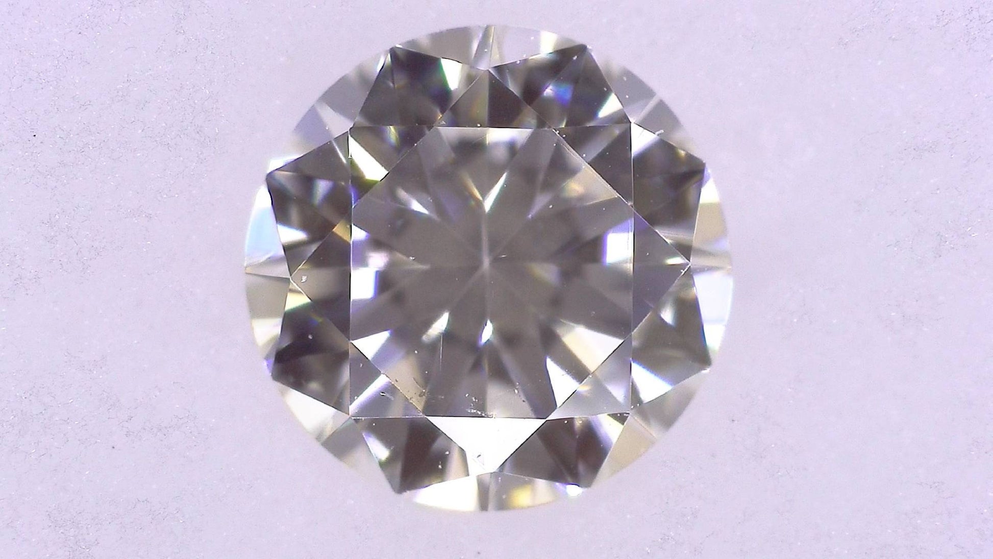 0.328ct J SI-1 GOOD/VG/GD NONE NATURAL 4.43-4.47X2.69mm Loose Diamond