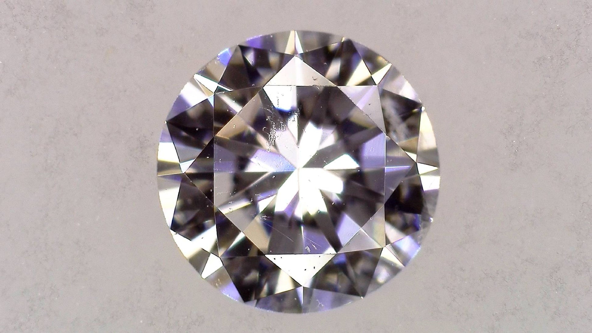 0.311ct E SI-1 VERY GOOD/VG/GD NONE NATURAL 4.44-4.50X2.61mm Loose Diamond