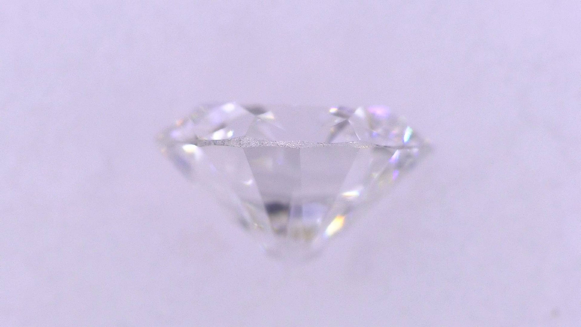 0.214ct F VS-1 GOOD/GD/GD NONE NATURAL 3.84-3.92X2.38mm Loose Diamond