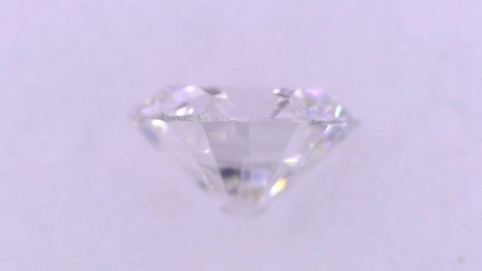 0.214ct F VS-1 GOOD/GD/GD NONE NATURAL 3.84-3.92X2.38mm Loose Diamond