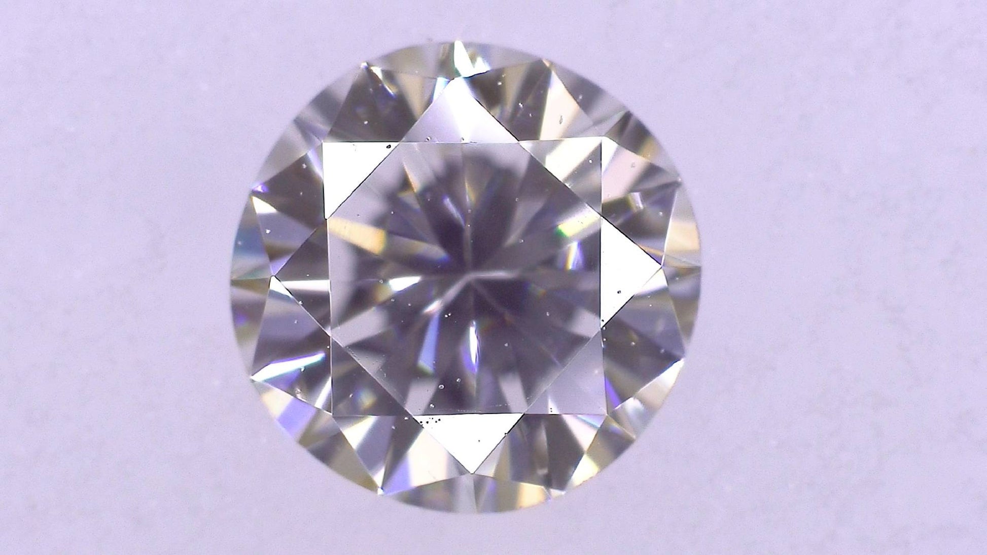 0.214ct F VS-1 GOOD/GD/GD NONE NATURAL 3.84-3.92X2.38mm Loose Diamond