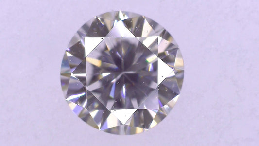 0.214ct F VS-1 GOOD/GD/GD NONE NATURAL 3.84-3.92X2.38mm Loose Diamond