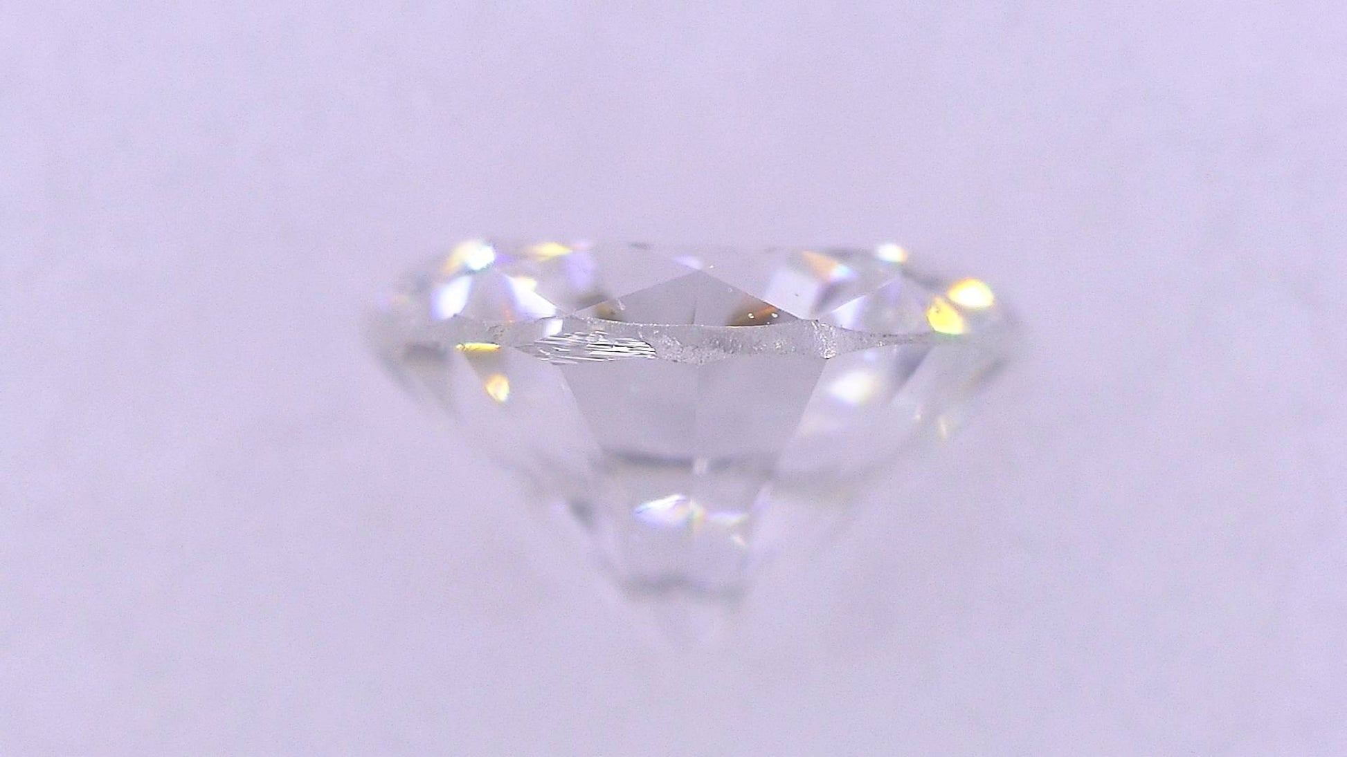 0.244ct F VS-2 GOOD/GD/FR NONE NATURAL 3.92-4.03X2.47mm Loose Diamond