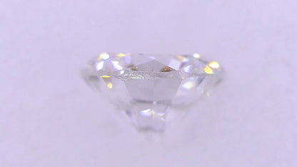 0.244ct F VS-2 GOOD/GD/FR NONE NATURAL 3.92-4.03X2.47mm Loose Diamond