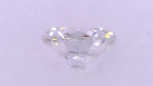 0.244ct F VS-2 GOOD/GD/FR NONE NATURAL 3.92-4.03X2.47mm Loose Diamond