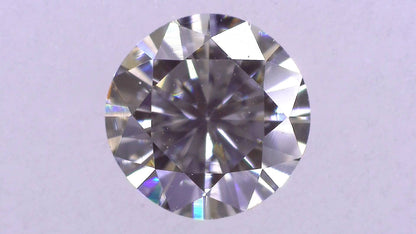 0.280ct G VS-2 FAIR/GD/FR NONE NATURAL 4.31-4.40X2.54mm Loose Diamond