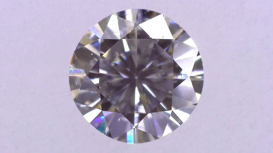 0.280ct G VS-2 FAIR/GD/FR NONE NATURAL 4.31-4.40X2.54mm Loose Diamond