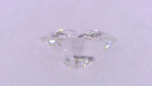 0.280ct G VS-2 FAIR/GD/FR NONE NATURAL 4.31-4.40X2.54mm Loose Diamond