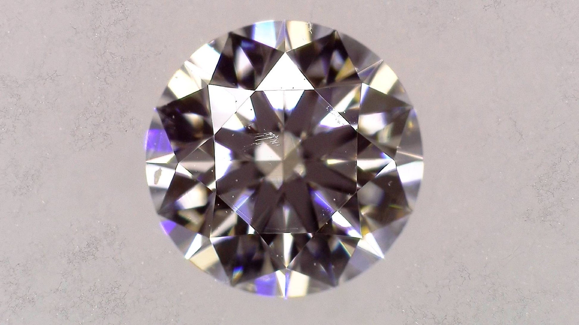 0.204ct E VVS-2 EXCELLENT/VG/VG HC FAINT NATURAL 3.78-3.80X2.33mm Loose Diamond