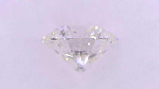 0.606ct G VVS-2 Very Good/VG/VG None Natural 5.47-5.49x3.39mm Loose Diamond