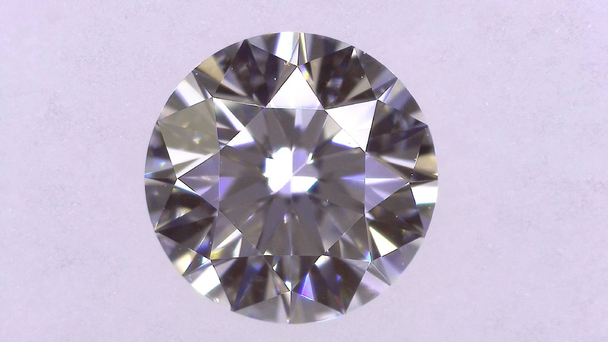 0.606ct G VVS-2 Very Good/VG/VG None Natural 5.47-5.49x3.39mm Loose Diamond