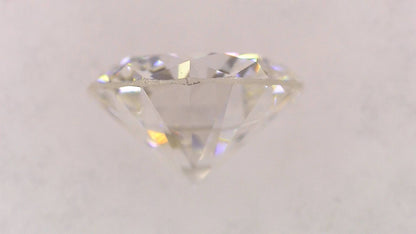 0.388ct G VS-1 VERY GOOD/VG/GD NONE NATURAL 4.72-4.78X2.79mm Loose Diamond