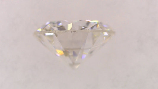 0.388ct G VS-1 VERY GOOD/VG/GD NONE NATURAL 4.72-4.78X2.79mm Loose Diamond