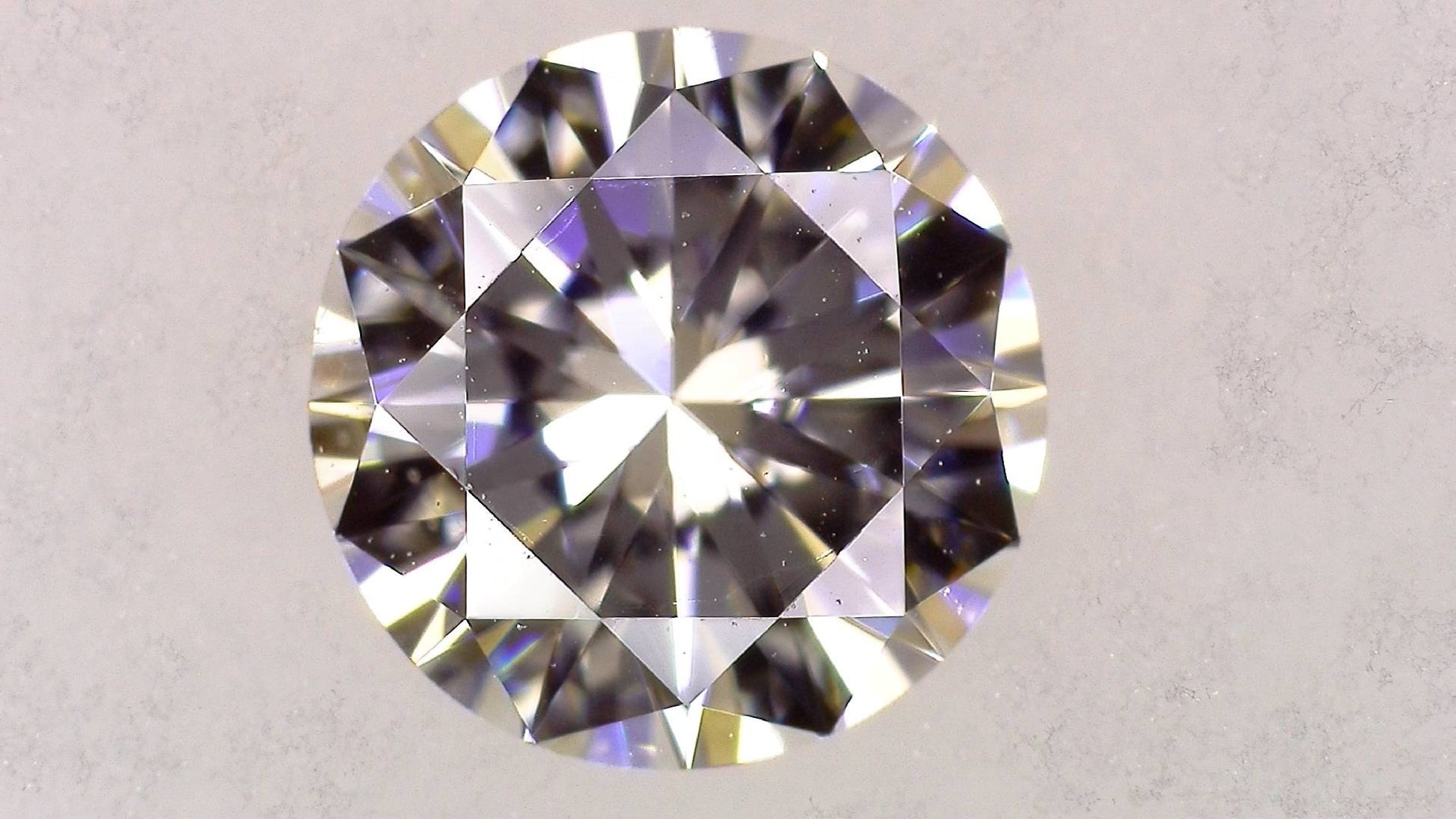 0.388ct G VS-1 VERY GOOD/VG/GD NONE NATURAL 4.72-4.78X2.79mm Loose Diamond