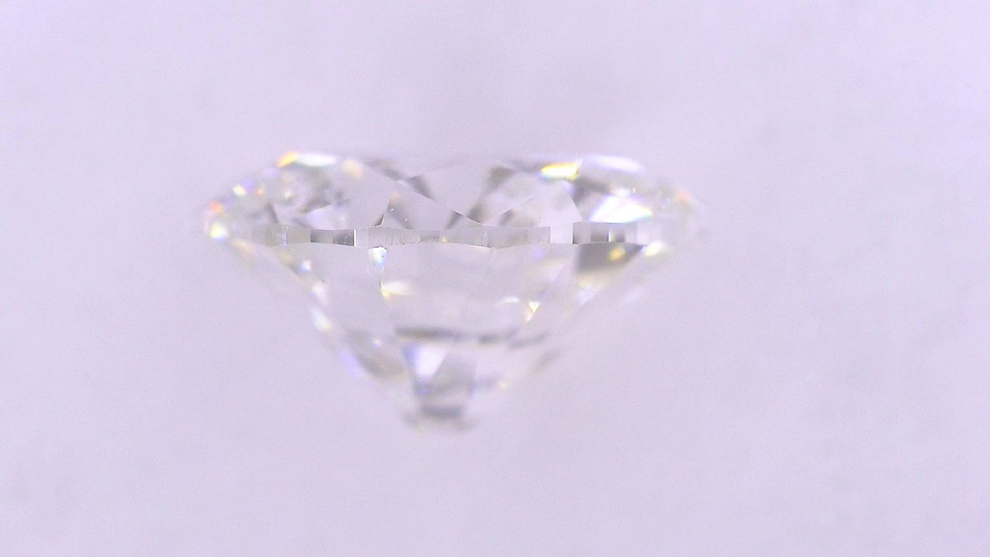 0.521ct G VS-2 GOOD/GD/GD NONE NATURAL 5.24-5.31X3.02mm Loose Diamond