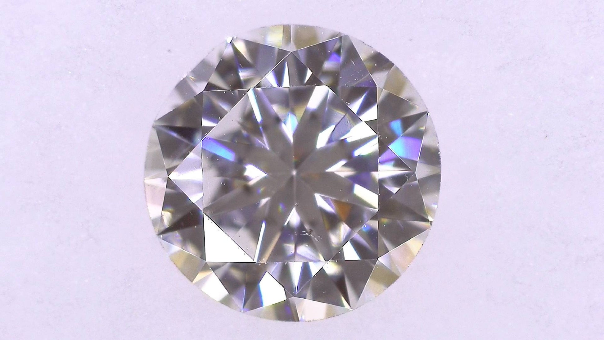 0.595ct G SI-1 Very Good/GD/GD None Natural 5.38-5.45x3.29mm Loose Diamond
