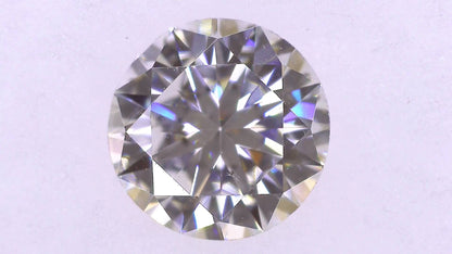0.595ct G SI-1 Very Good/GD/GD None Natural 5.38-5.45x3.29mm Loose Diamond