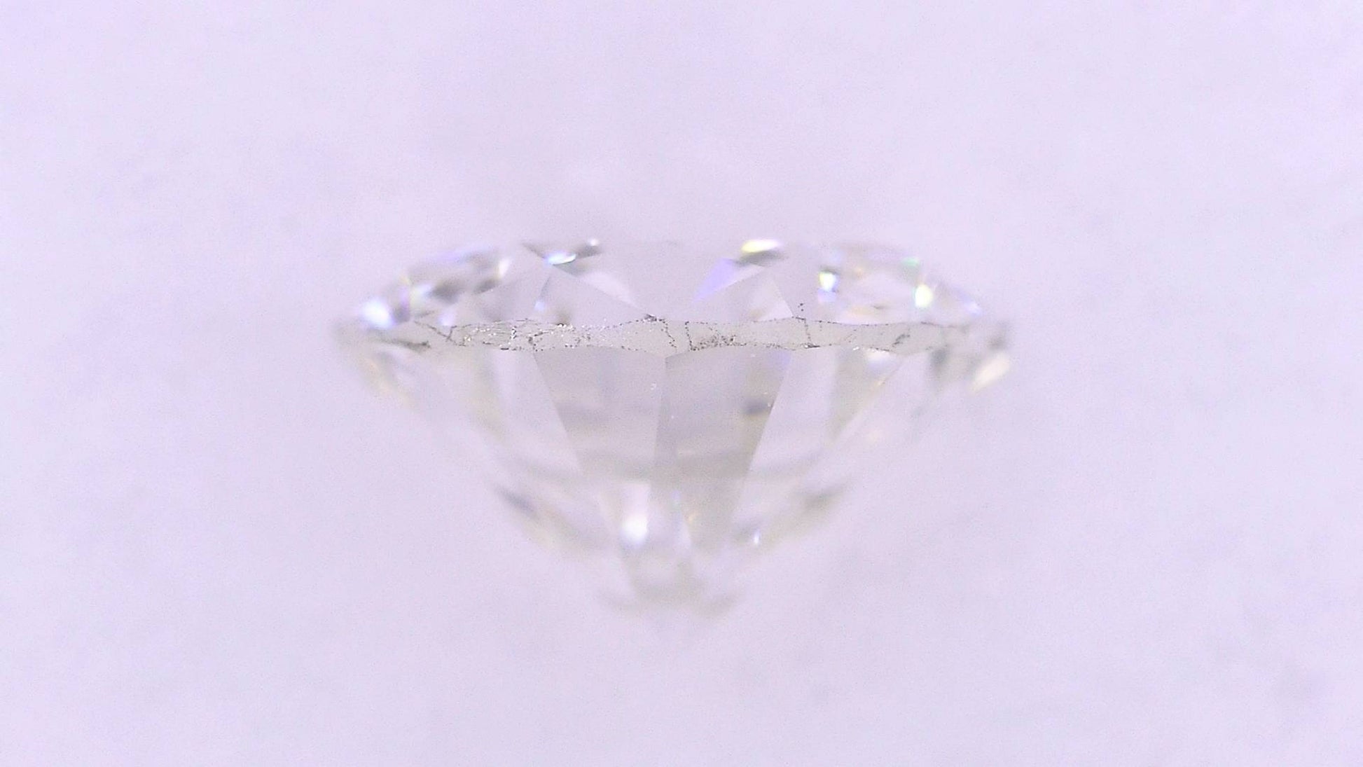 0.595ct G SI-1 Very Good/GD/GD None Natural 5.38-5.45x3.29mm Loose Diamond