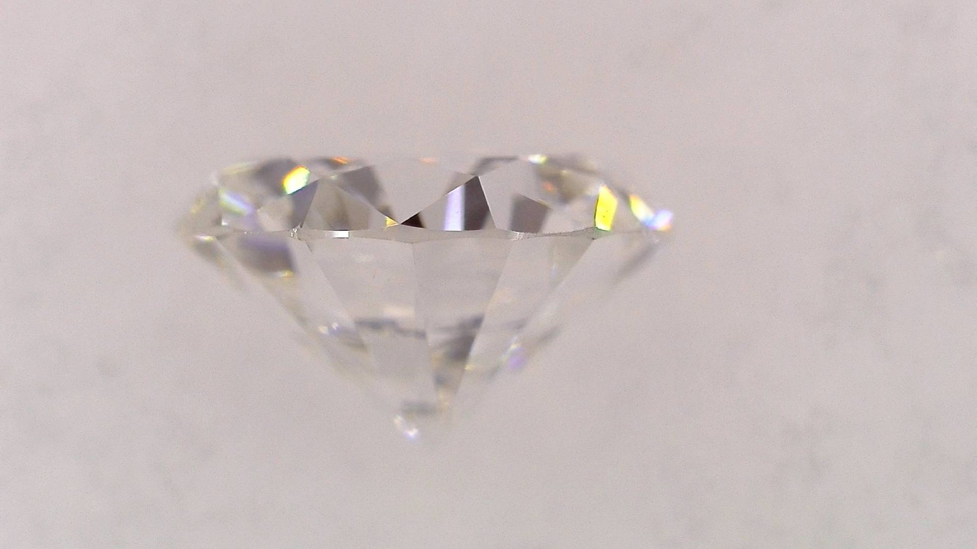0.339ct F VS-2 GOOD/GD/FR NONE NATURAL 4.49-4.58X2.66mm Loose Diamond