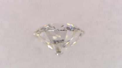 0.343ct E SI-1 VERY GOOD/GD/GD STRONG BLUE NATURAL 4.49-4.54X2.80mm Loose Diamond