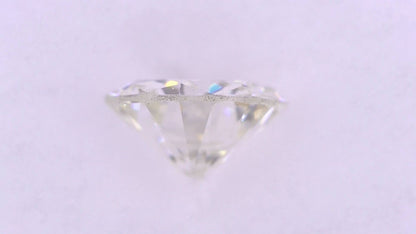 0.575ct H VS-1 GOOD/GD/GD FAINT NATURAL 5.33-5.44X3.24mm Loose Diamond