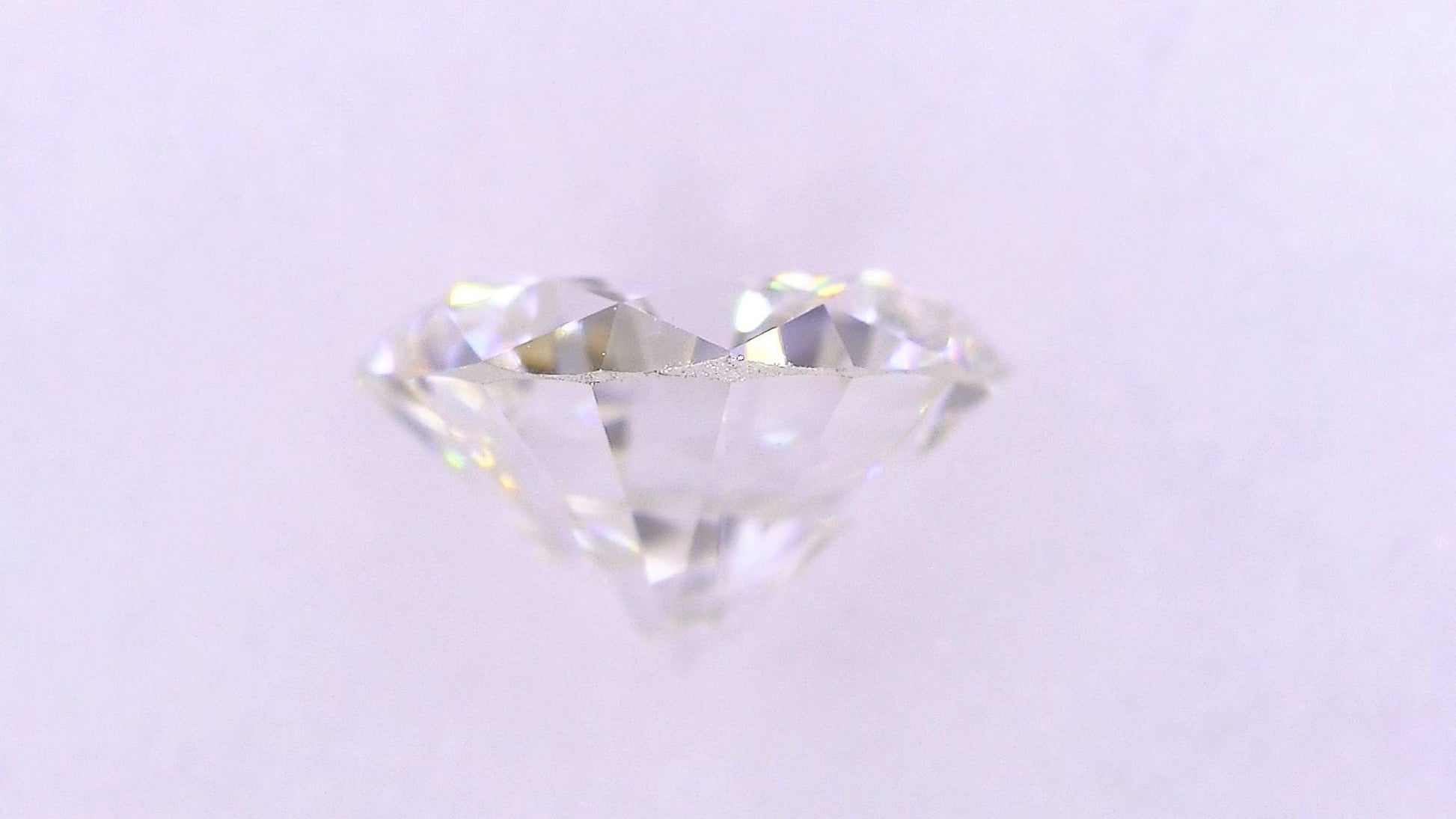 0.575ct H VS-1 GOOD/GD/GD FAINT NATURAL 5.33-5.44X3.24mm Loose Diamond